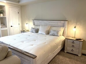 1 habitación, wifi gratis y ropa de cama 