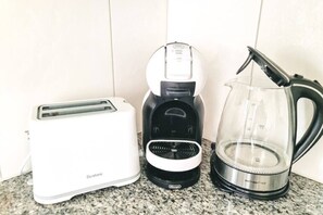 Café et/ou machine à café
