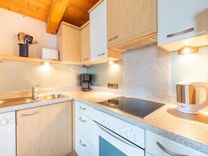 Appartamento | Cucina privata