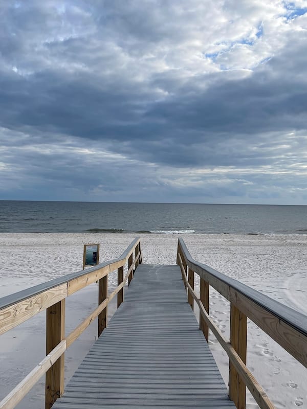 Plage