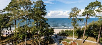 Morska Apartment With Spa by Renters