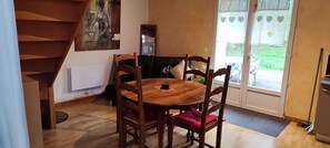 تناول الطعام