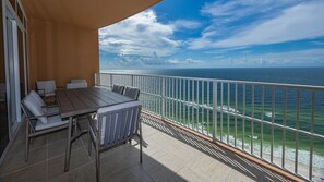 Condo, 4 Bedrooms | Property grounds - Phoenix Gulf Towers 2405 4 Bedroom Condo (Orange Beach)