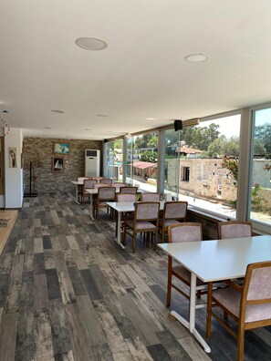 Restaurant - Denge Pansiyon Patara (Kas)