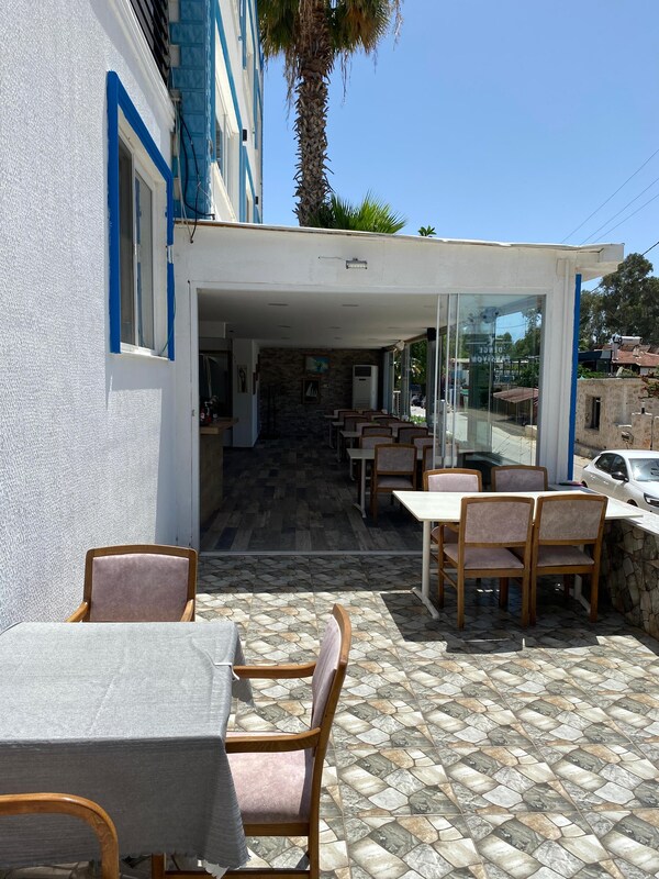 Denge Pansiyon Patara - Kalkan