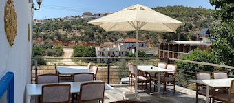 Denge Pansiyon Patara