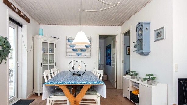 Hus | Restauranger
