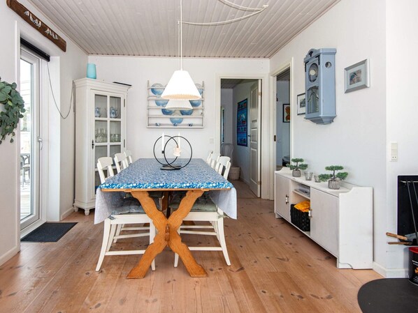 Ferienhaus | Speisen