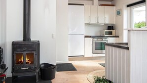 Hus | Interiör