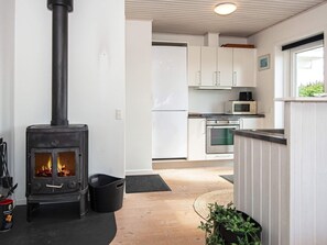 Ferienhaus | Innenbereich