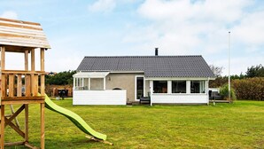 Hus | Barnområde
