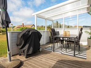 Ferienhaus | Ausstattung der Unterkunft