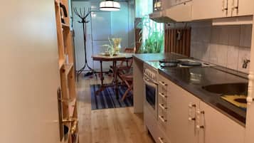 House | Private kitchen