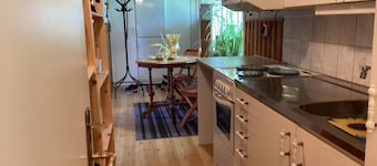 5 Person Holiday Home in Gotene