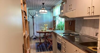 5 Person Holiday Home in Gotene