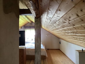 House | Interior