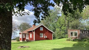 Huis | Exterieur