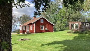 House | Exterior