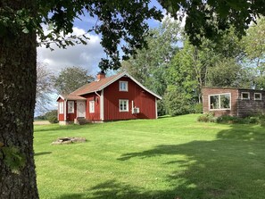Hus | Eksteriør