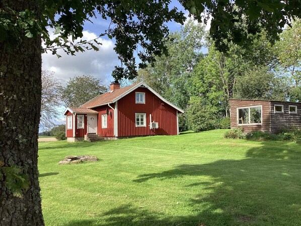 House | Exterior
