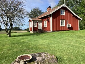 House | Exterior