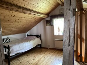 House | 2 bedrooms