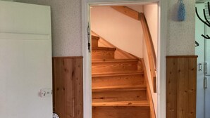 Huis | Interieur