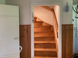 Hus | Innvendig