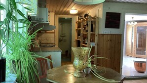 Huis | Dineren