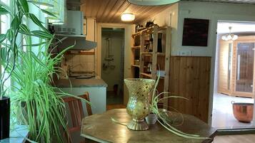 House | Dining