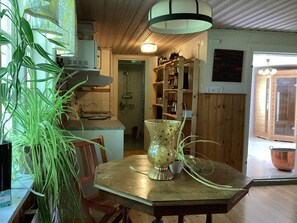 Hus | Spiseområde
