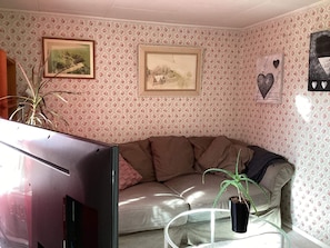House | Living area