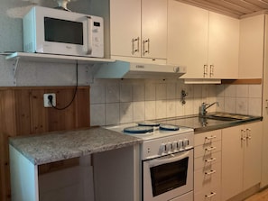 House | Private kitchen
