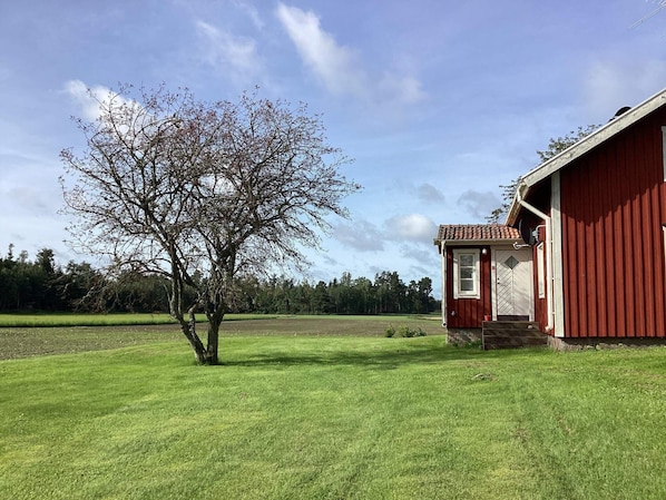 House | Exterior