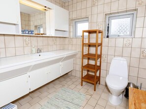 Rumah | Kamar mandi | Shower