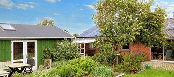 6 Person Holiday Home in Thyholm