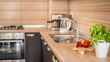 Villa | Private kitchen