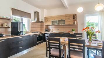 Villa | Private kitchen