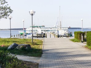 Marina - Holiday Apartment Villa Rohde (Rerik)