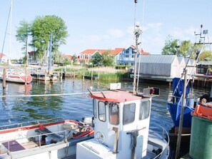 Jachthaven