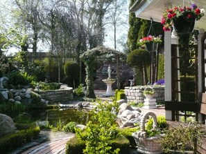 Exterior - Holiday Apartment Zur Heide (Weener)