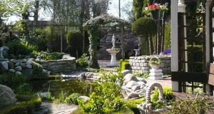 Holiday Apartment Zur Heide