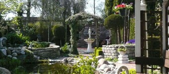 Holiday Apartment Zur Heide