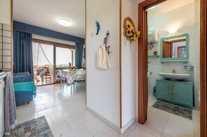 บ้านพัก | ห้องนั่งเล่น