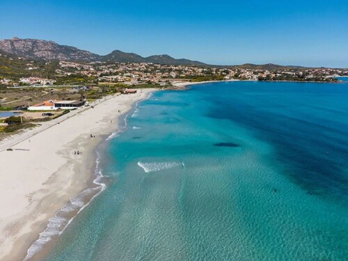 Holiday Home in Stintino Near La Pelosa