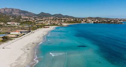 Holiday Home in Stintino Near La Pelosa