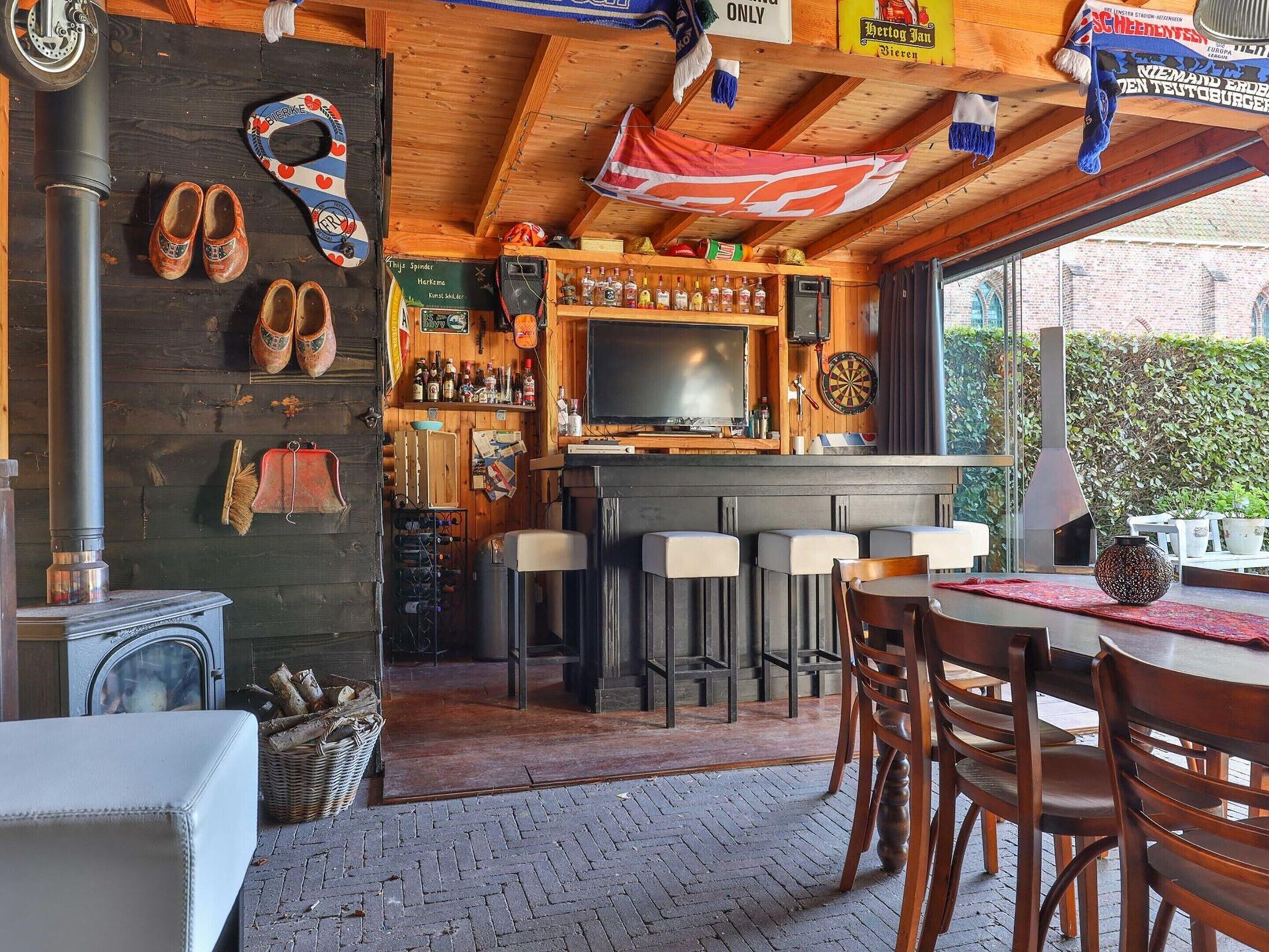 Nhà | Khu ăn uống