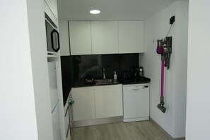 Cucina privata