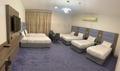 Silver Sand Hotel