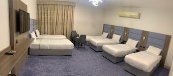 Silver Sand Hotel
